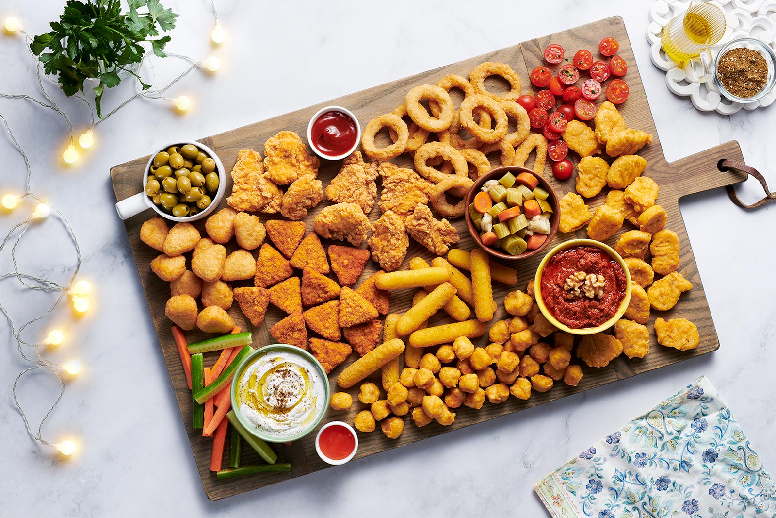 02.0 Bang Bang Chicken