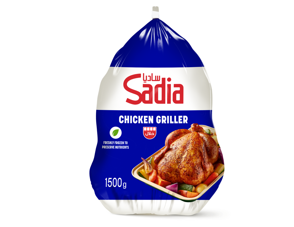 Sadia Chicken Griller 1500g pack