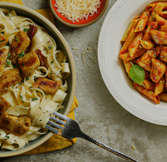 Recipe Banner