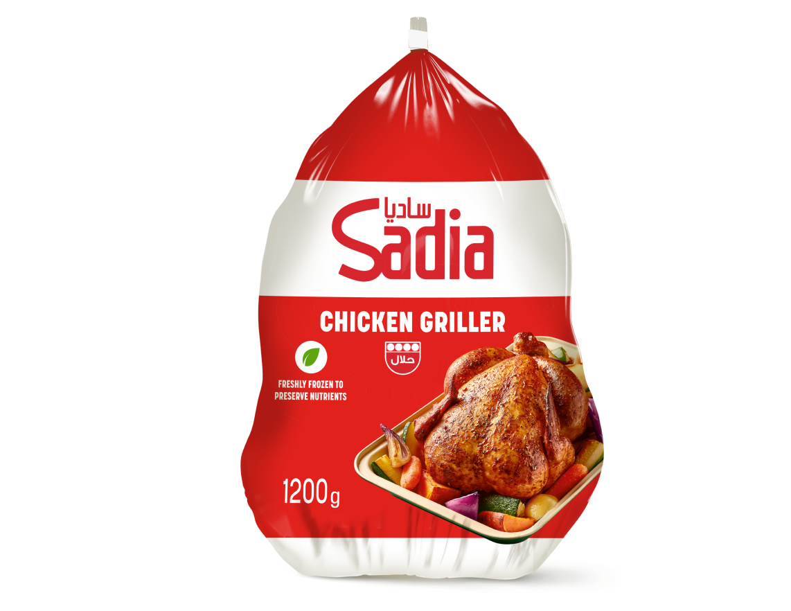 Sadia Chicken Griller 1200g pack