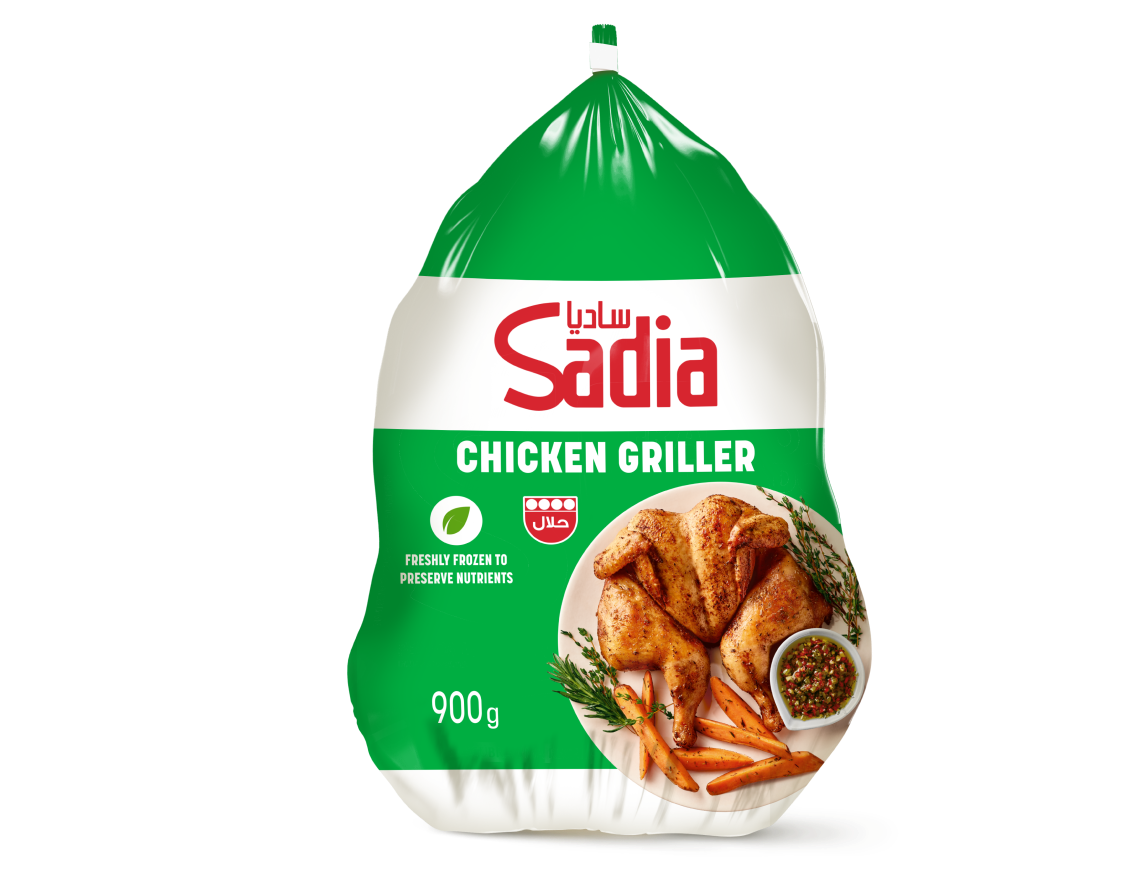 Sadia Chicken Griller 900g pack